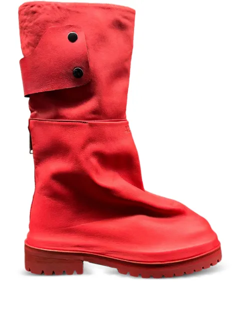 424 Dragonrider boots