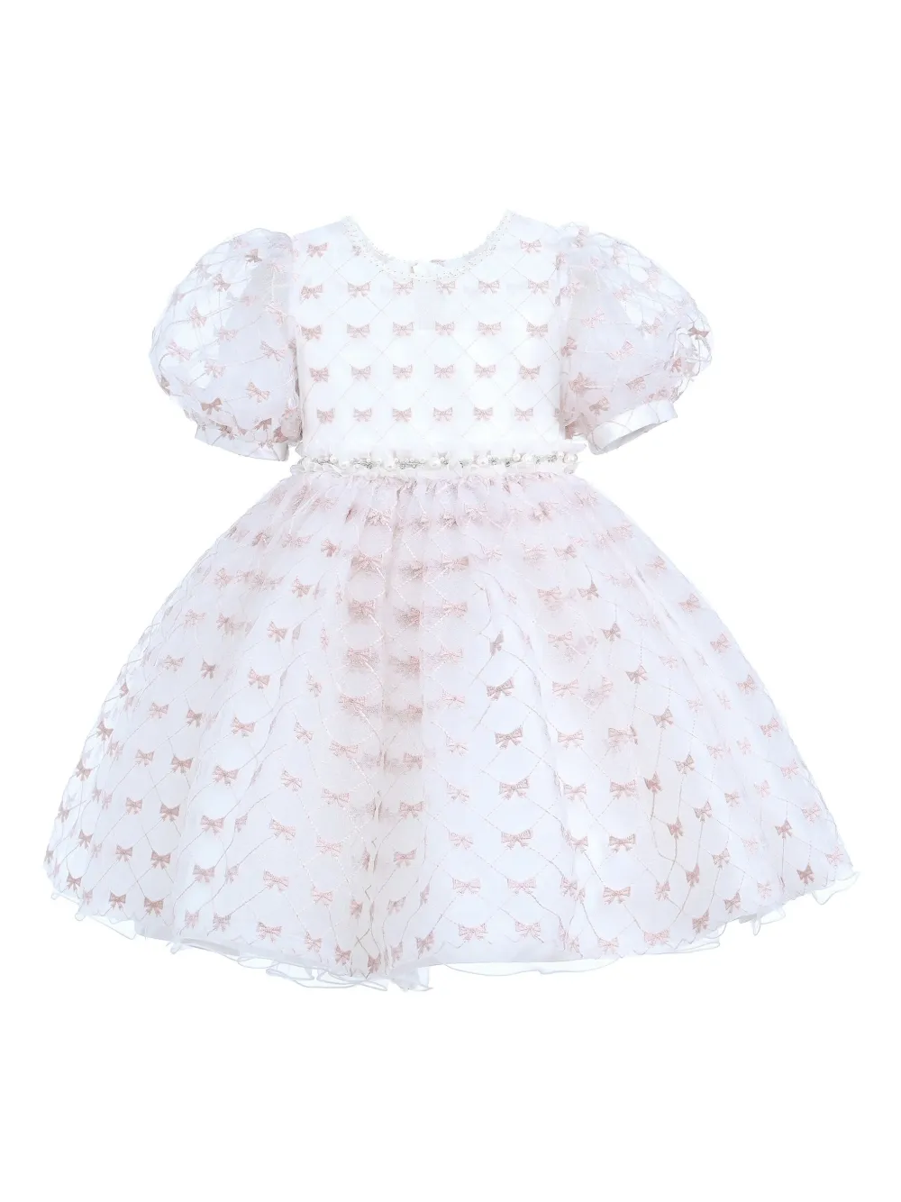 Image 1 of Tulleen Fontana dress