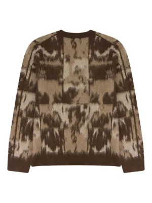 トップス helmut lang Knit brown Helmut Lang Long Sleeve Cowl Neck Top | Bloomingdale's