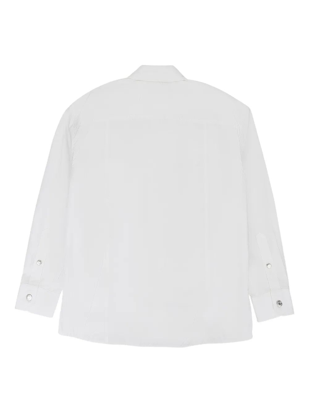 Helmut Lang camisa de popelina | Image 2