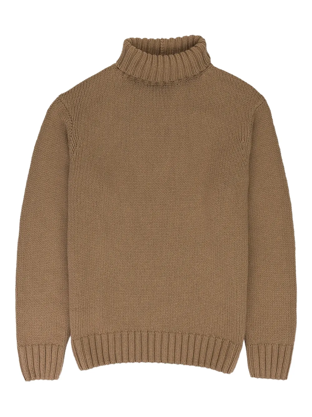 Helmut Lang Archive sweater | Brown | Image 1