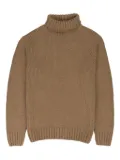 Helmut Lang Archive sweater - Brown