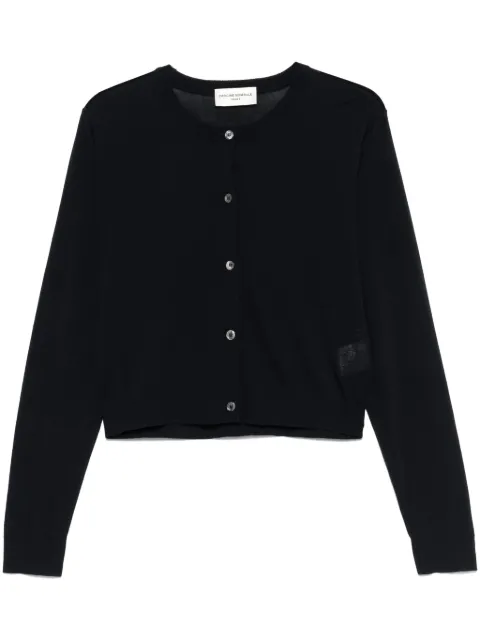 Officine Generale Moane cardigan
