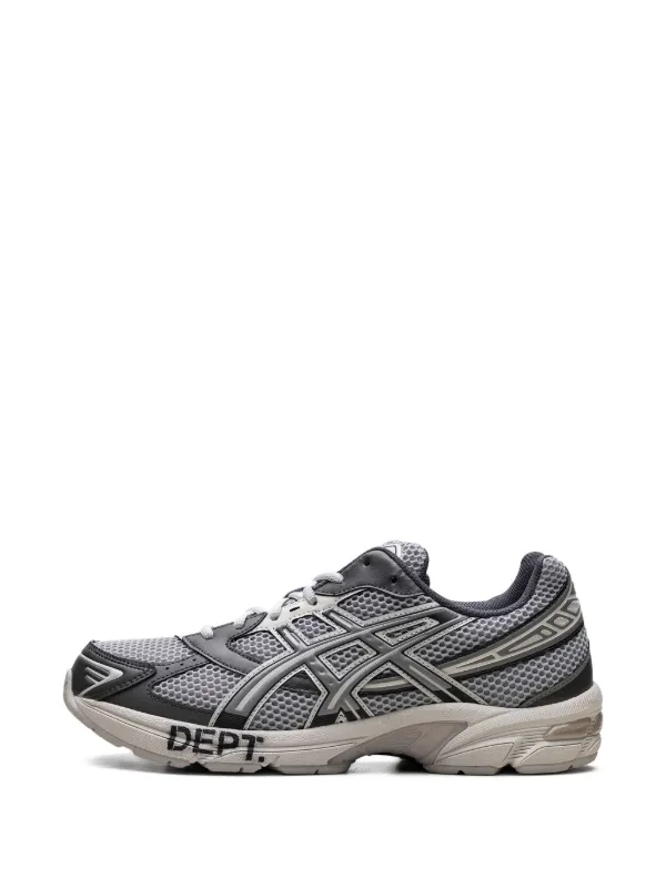 セブンイレブン 冬ギフト 2025 ASICS x Gallery Dept Gel-1130  アクセサリー