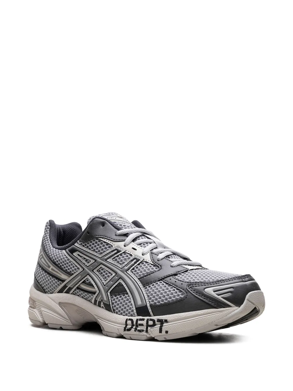ASICS x Gallery Dept Gel-1130 "Oyster Grey (Special Box)" sneakers