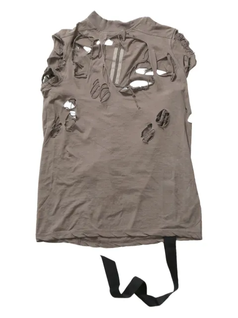Rick Owens DRKSHDW Small Level T-shirt