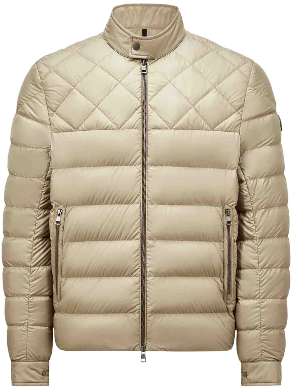 Moncler chamarra Tuile | neutro | Image 1