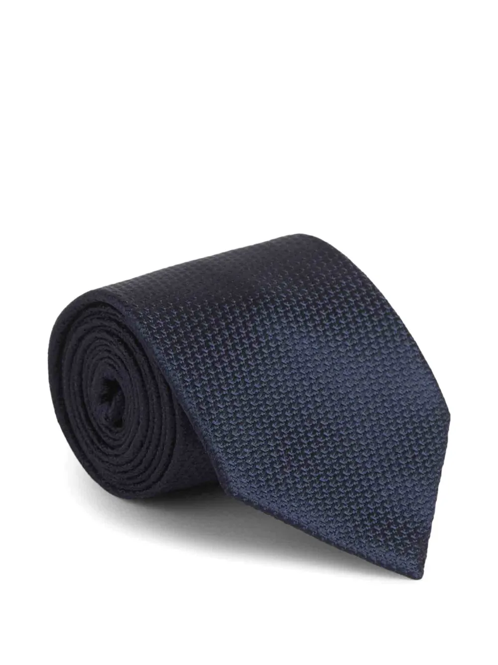 TOM FORD Zijden stropdas - Blauw