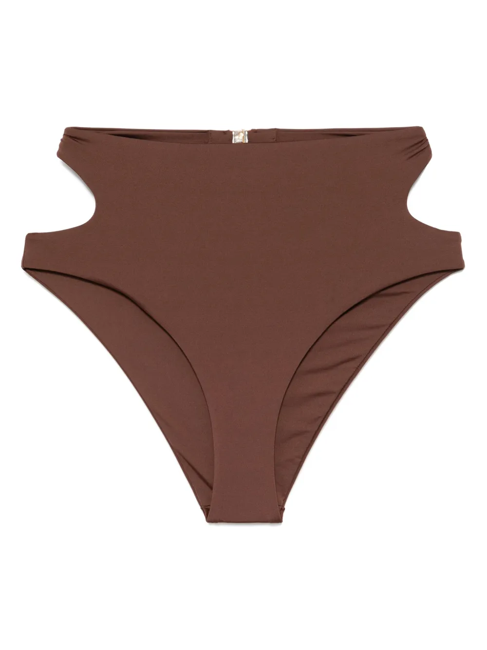 La Sirene cutout hw bikini bottom