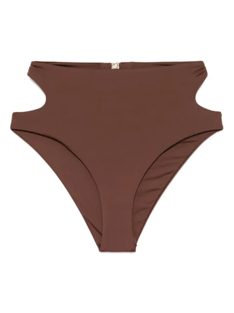 Kiki de Montparnasse La Sirene cutout hw bikini bottom