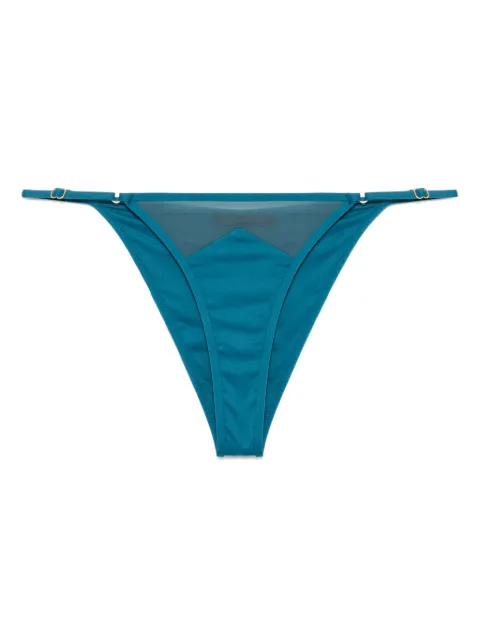 Kiki de Montparnasse peep show bikini bottom