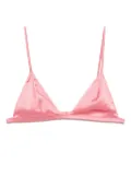 Kiki de Montparnasse Tous Les Jours soft bra - Pink