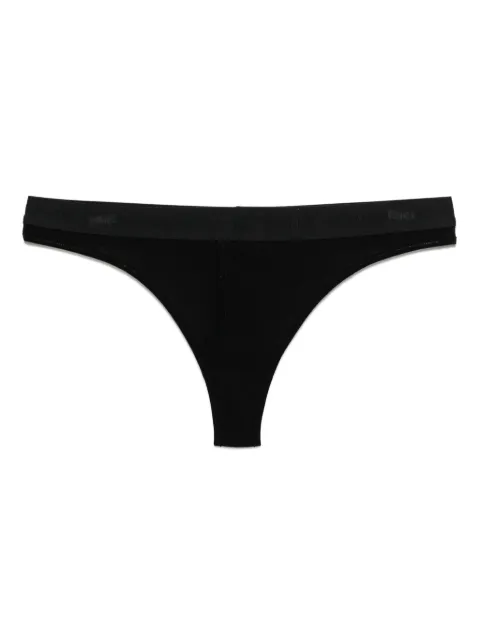 Kiki de Montparnasse Le boy thong