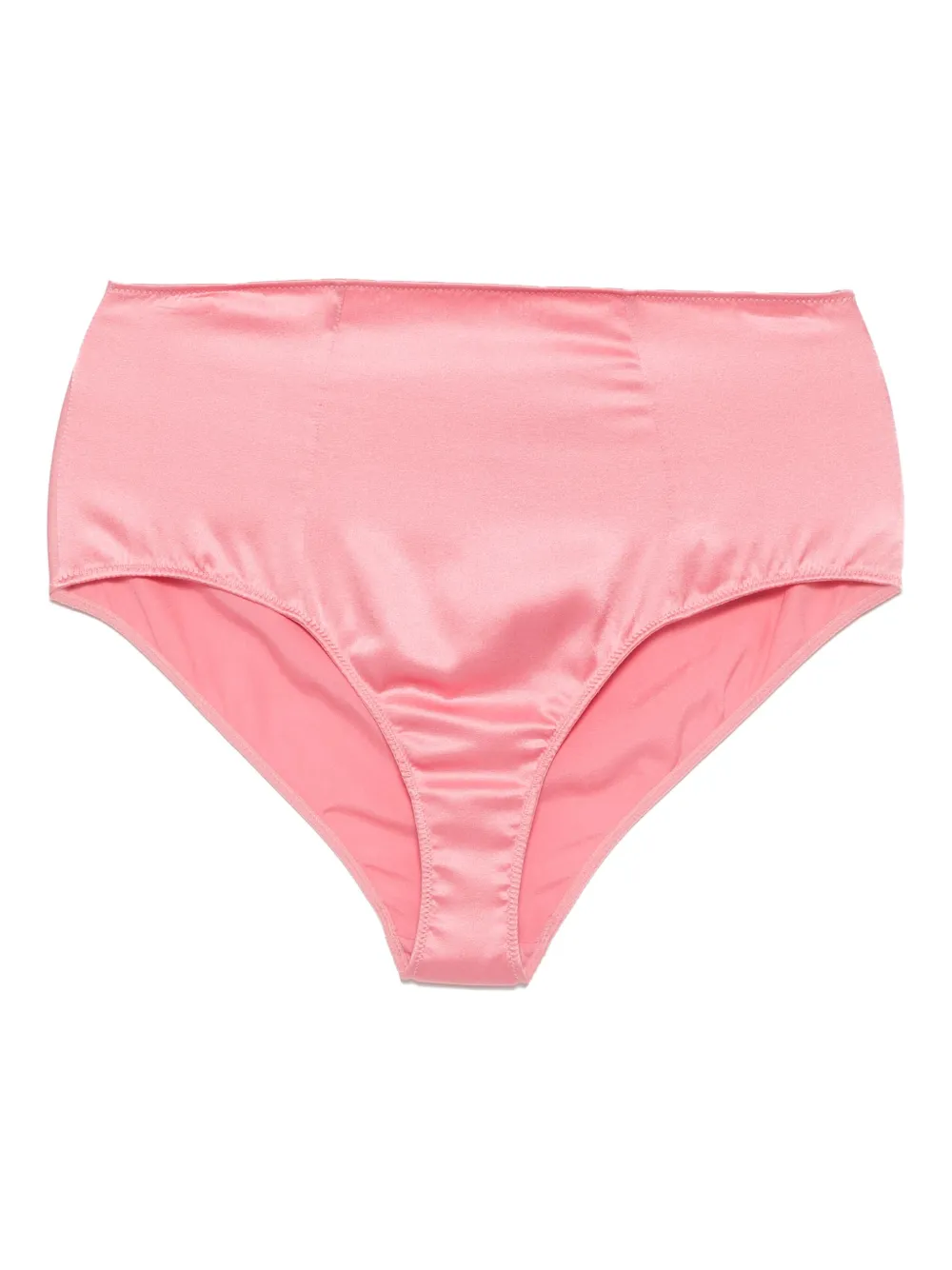 Kiki de Montparnasse Tous Les Jours high waist slip Roze