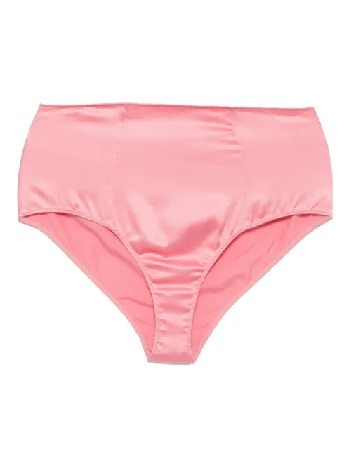 Culotte Tous les Jours à taille haute - Kiki de Montparnasse - Modalova