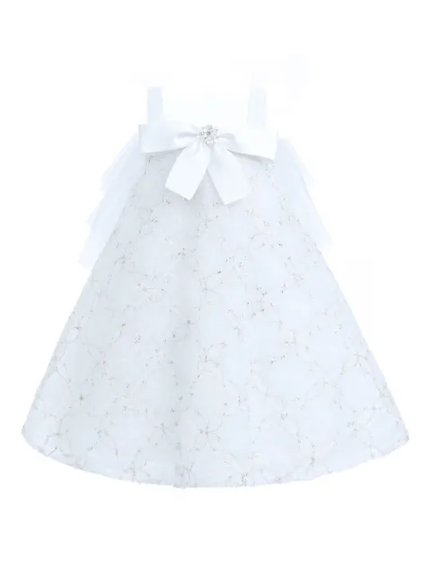 Tulleen Cadiz dress