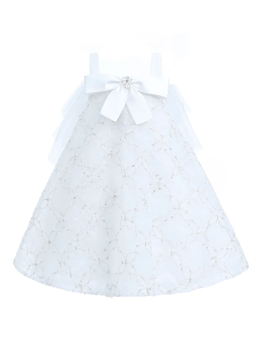 Image 1 of Tulleen Cadiz dress