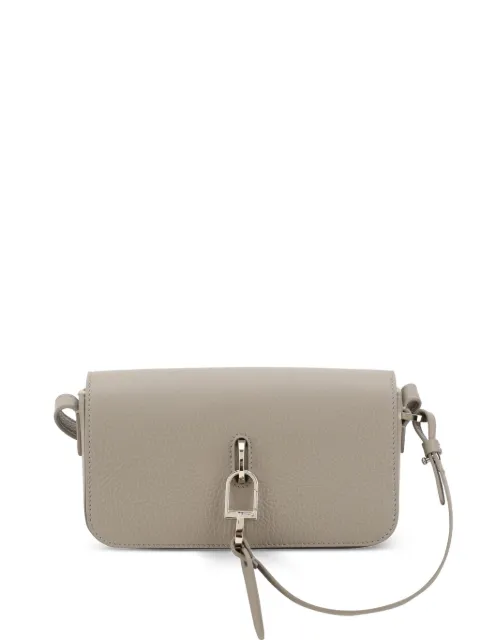 Giorgio Armani foldover shoulder bag 