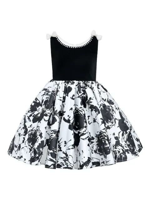 Tulleen Maitland dress