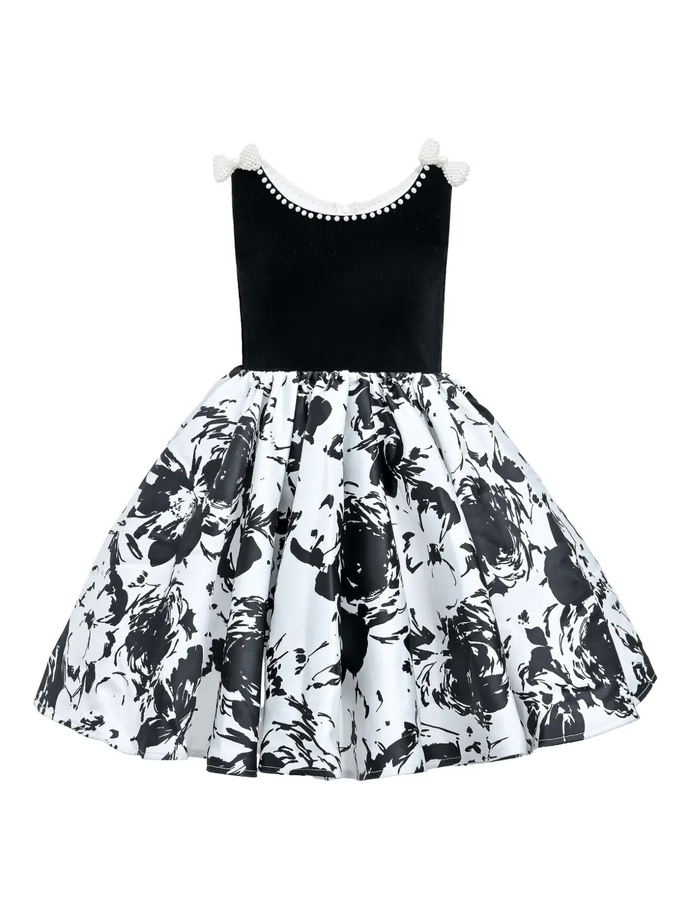 Image 1 of Tulleen Maitland dress