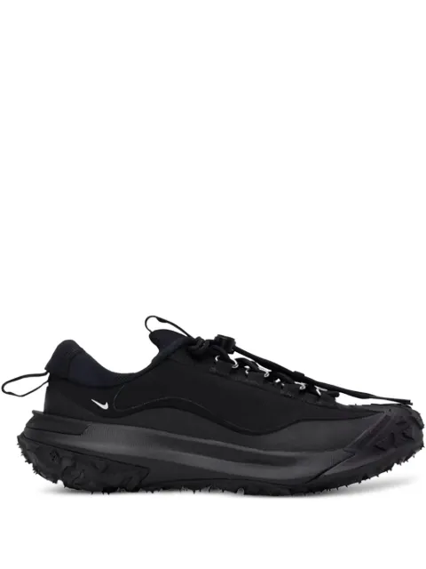 Nike x Comme Des Garcons Homme Plus Acg Low Top "Black" sneakers