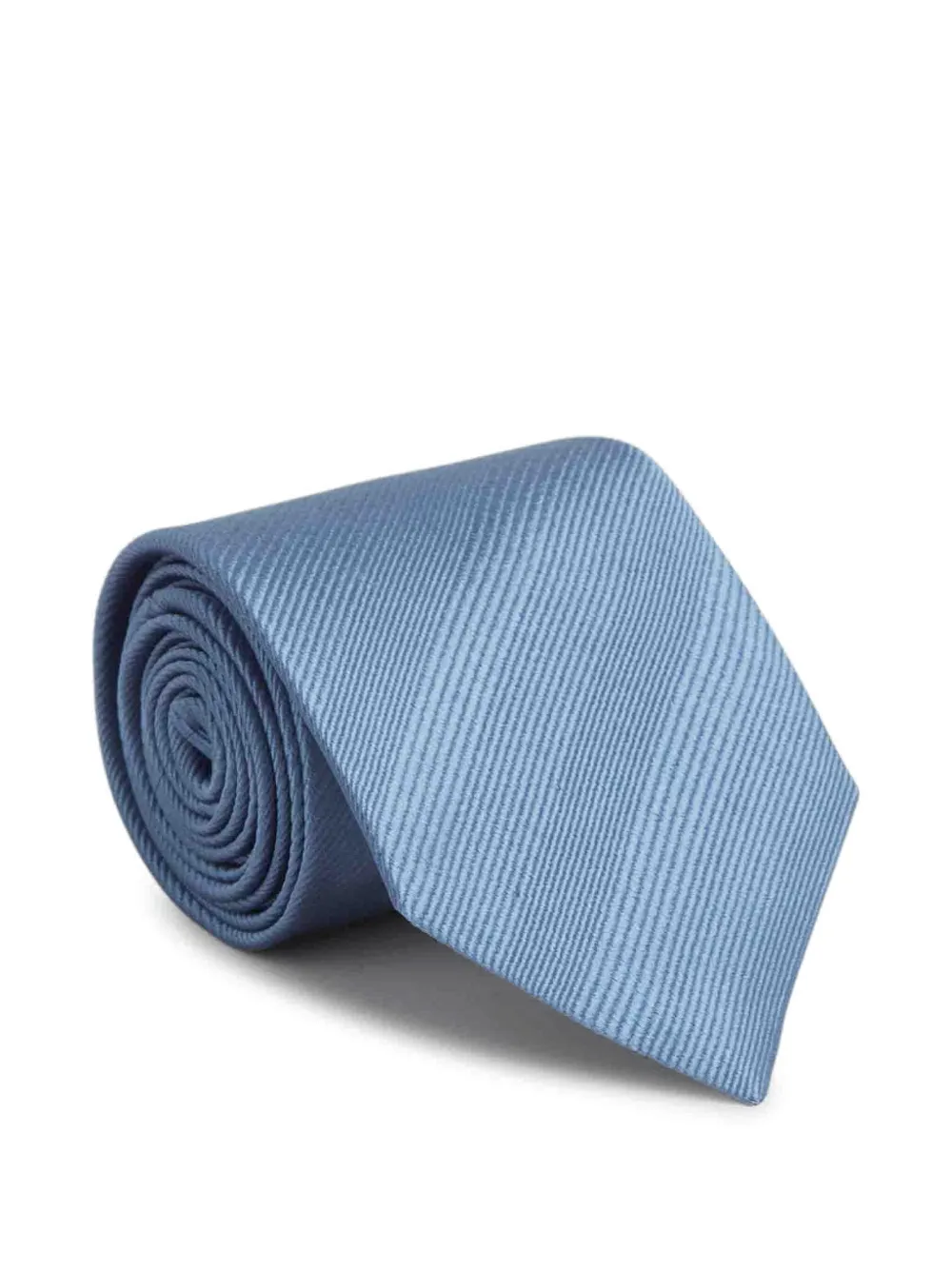 TOM FORD Zijden stropdas - Blauw