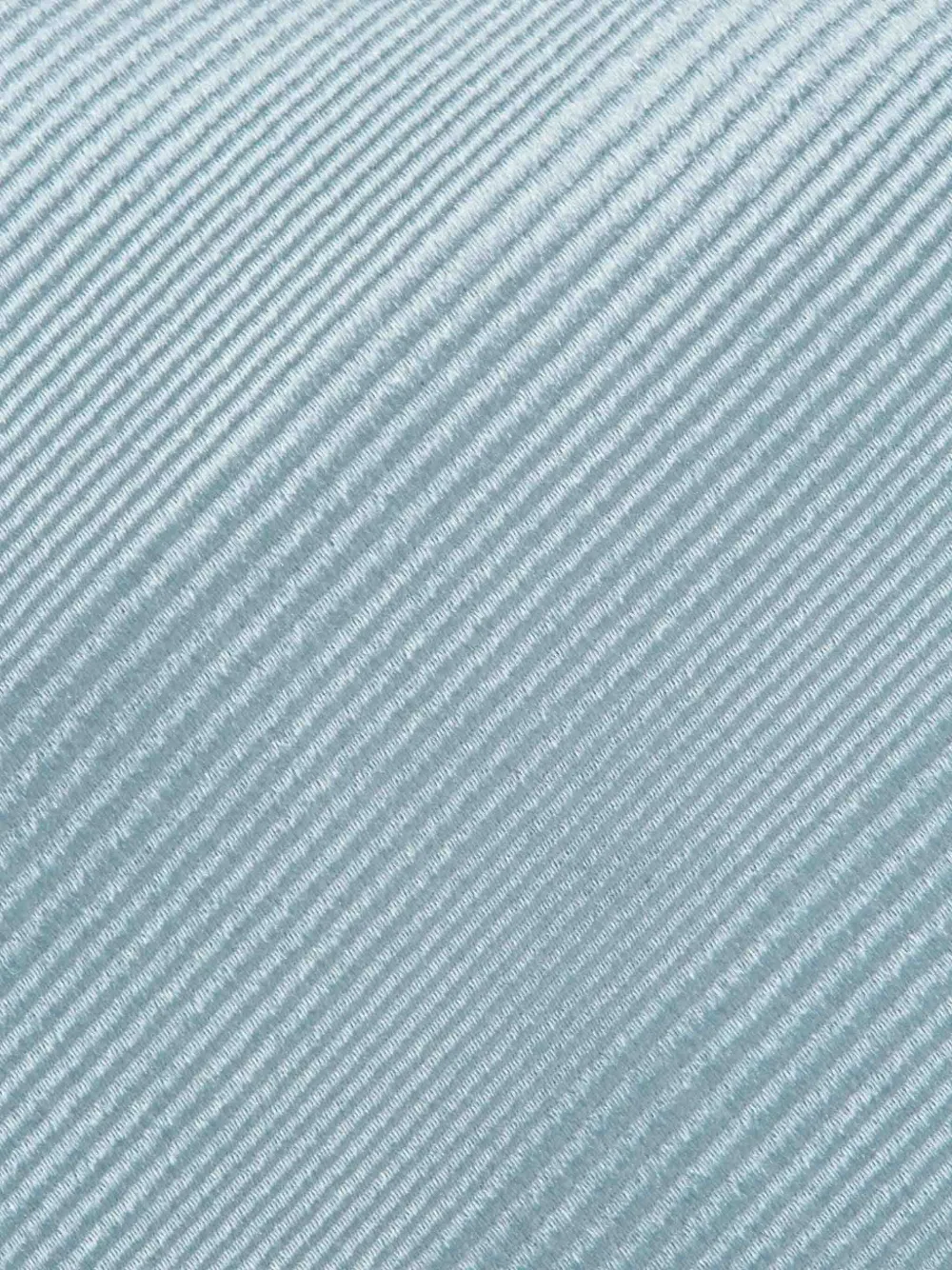 TOM FORD Zijden stropdas Blauw