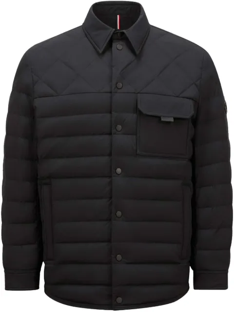 Moncler chamarra Iseran