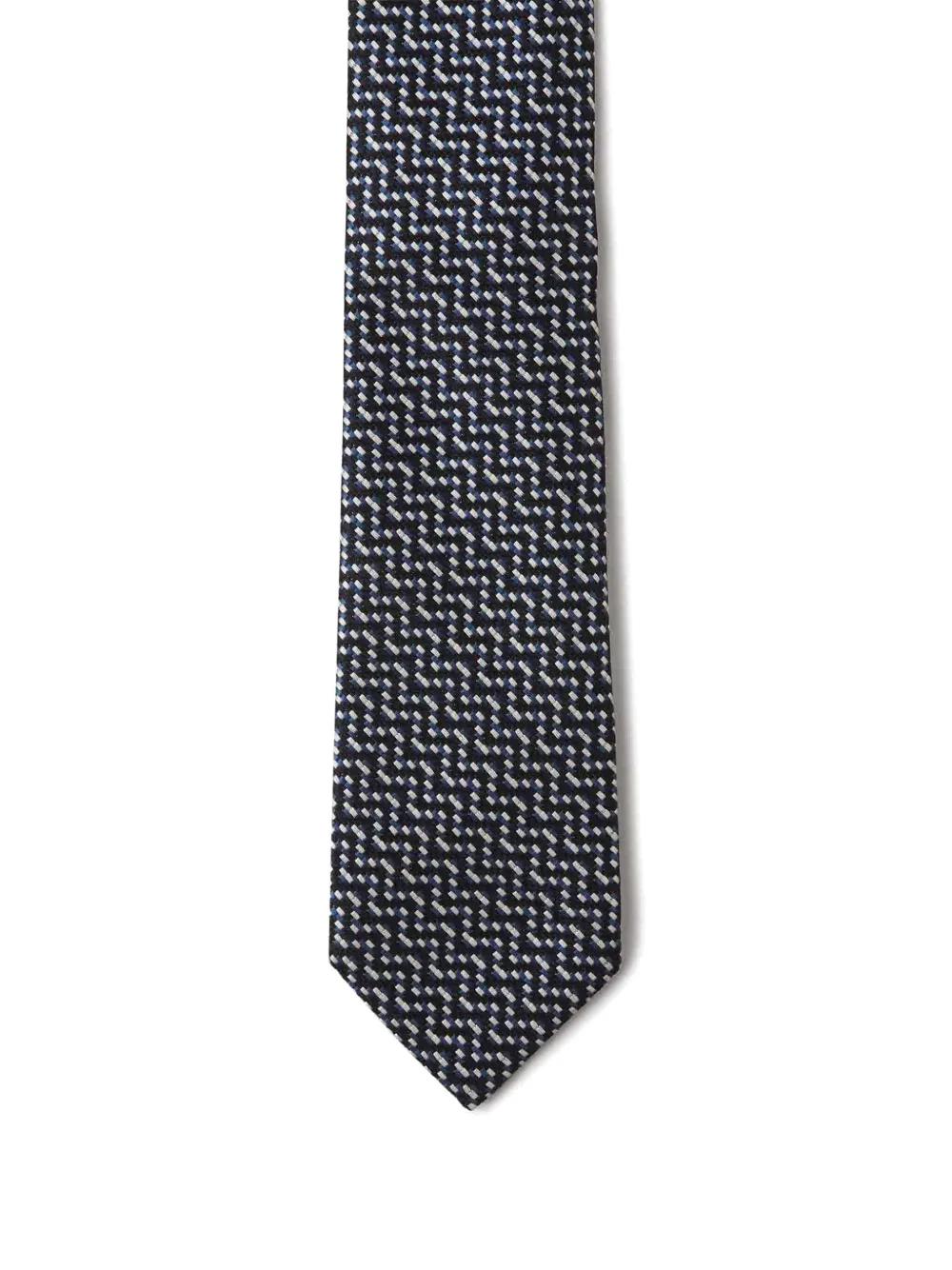TOM FORD corbata de seda | azul | Image 1