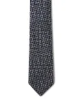 TOM FORD silk tie - Blue