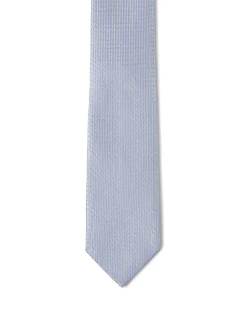 TOM FORD silk tie