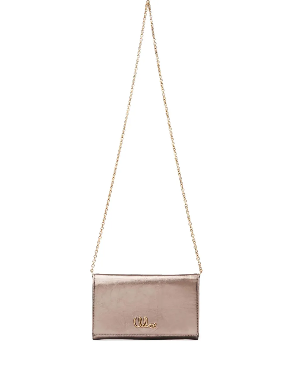 Chloé Iconic crossbody bag | Brown | Image 1