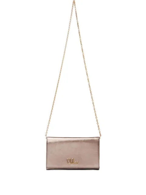 Chloé Iconic crossbody bag