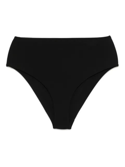 Kiki de Montparnasse lace-up hw bikini bottom
