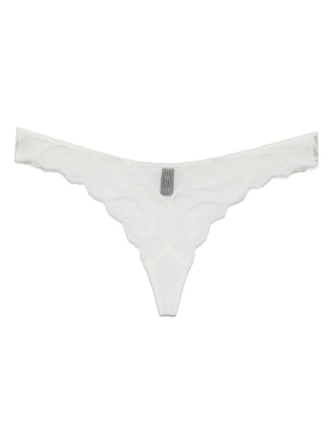 Kiki de Montparnasse Leche Moi thong