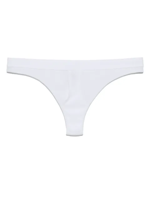 Kiki de Montparnasse Le boy thong