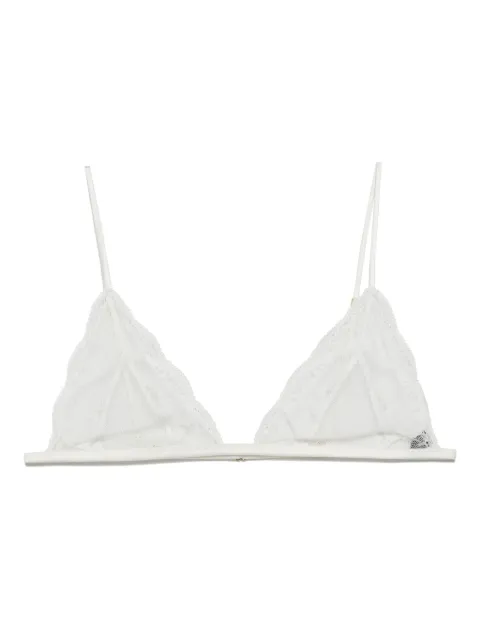 Kiki de Montparnasse Leche Moi soft bra