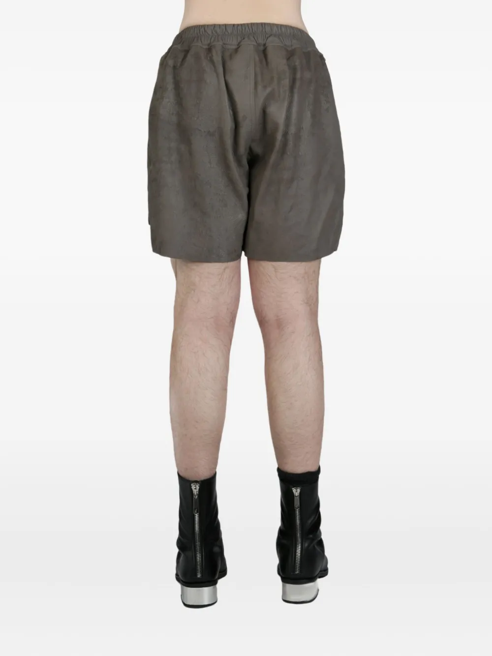 Rick Owens Boxer shorts Grijs