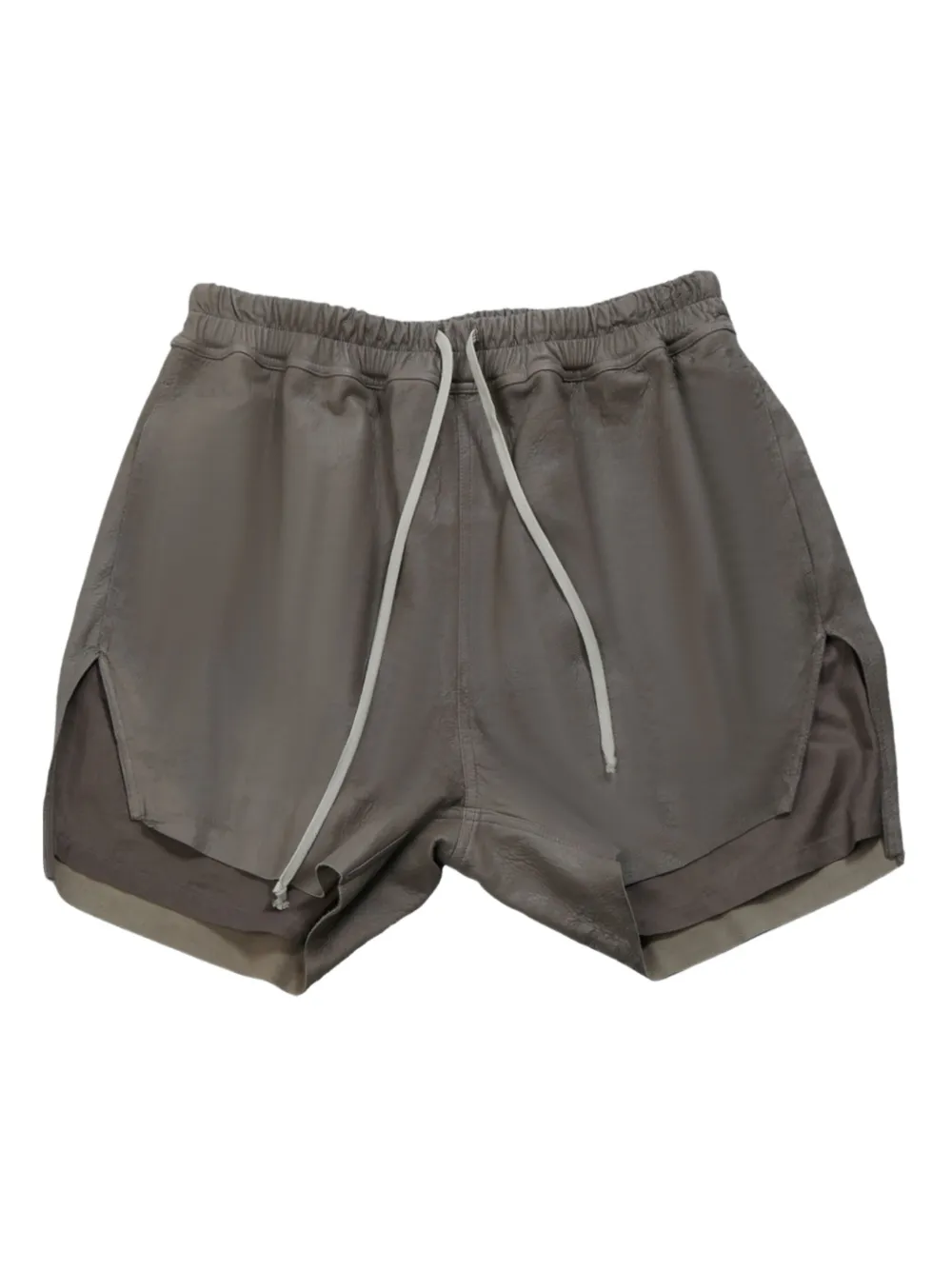 Rick Owens Boxer shorts | gris | Image 1