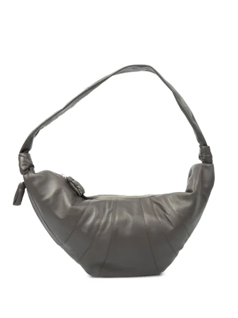 LEMAIRE large Croissant shoulder bag