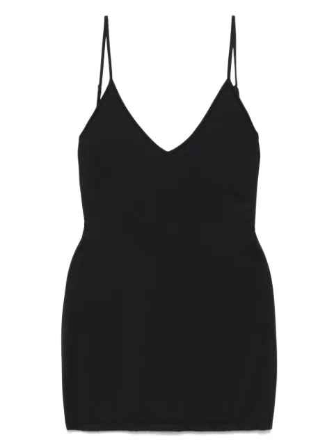 Kiki de Montparnasse Echauffe mini dress