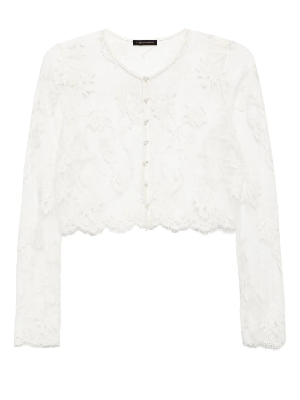 Dominique shirt