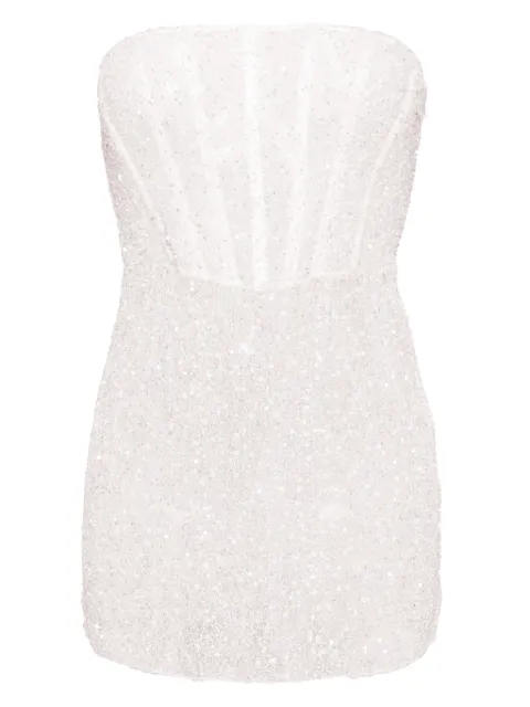 Kiki de Montparnasse Ange dress