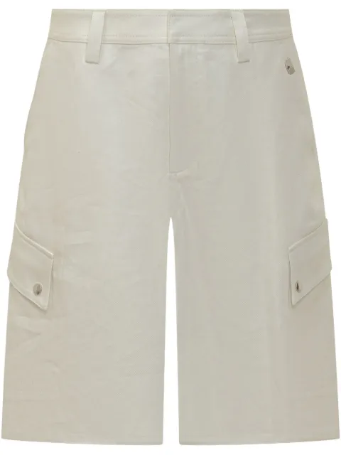 Off-White shorts deportivos