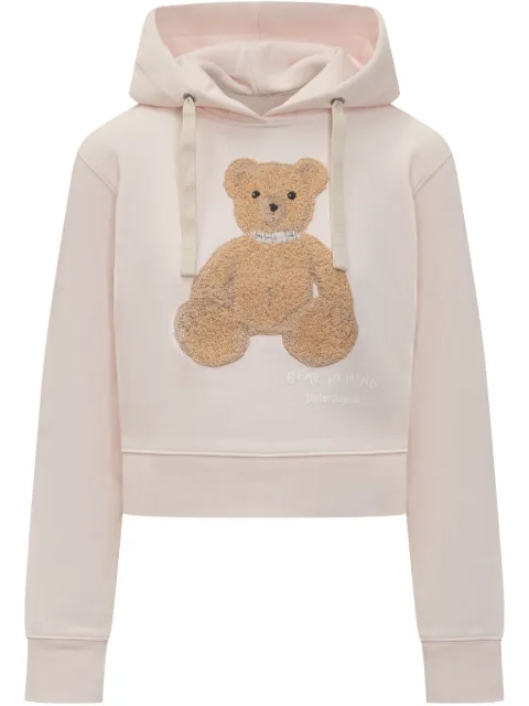 Palm Angels Bear In Mind hoodie