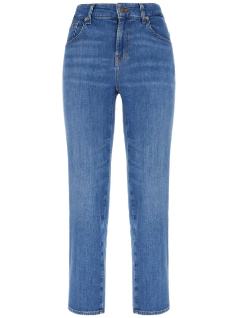 7 For All Mankind Calie jeans