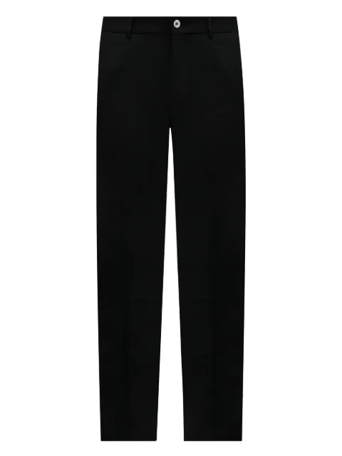 Dolce & Gabbana straight-leg trousers