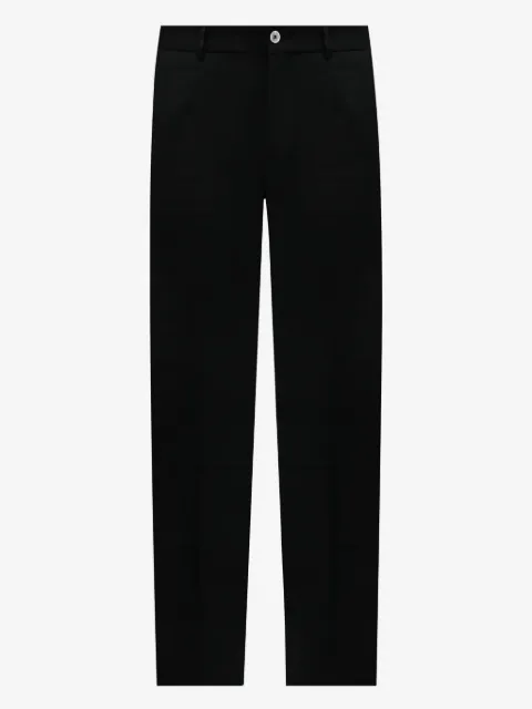 Dolce & Gabbana pantalones rectos