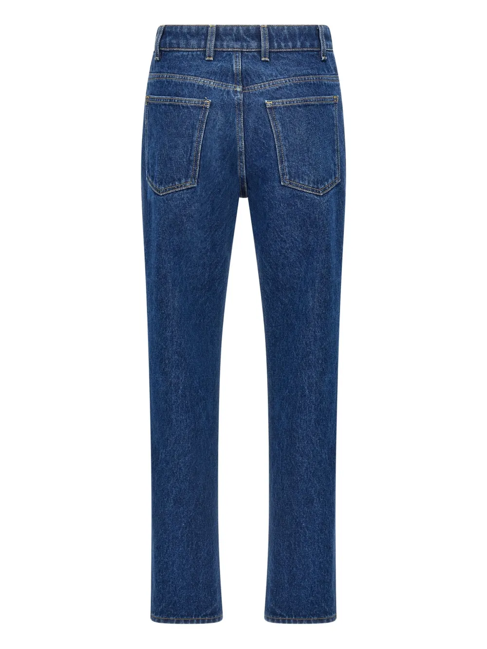 Rabanne Floppy jeans - Blauw