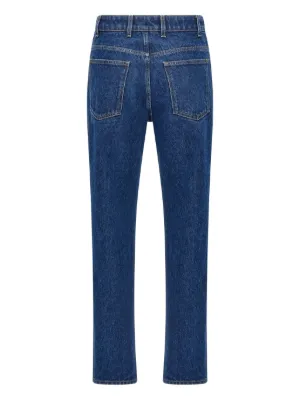 Rabanne Denim for Women - Shop on FARFETCH